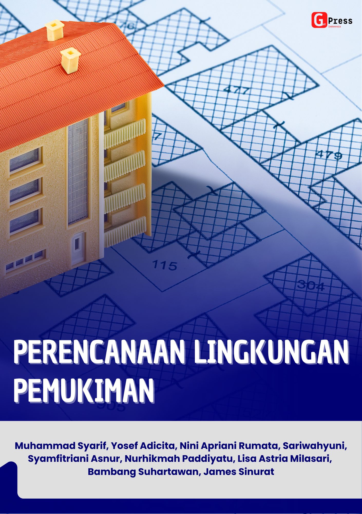 Perencanaan Lingkungan Permukiman